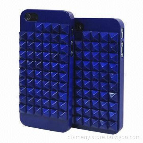 PC Case for iPhone, soft, for phone, punk style